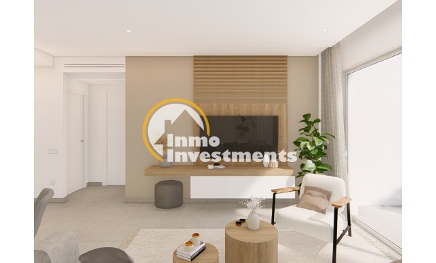 Nieuwbouw - Appartement - El Raso, Guardamar - El Raso