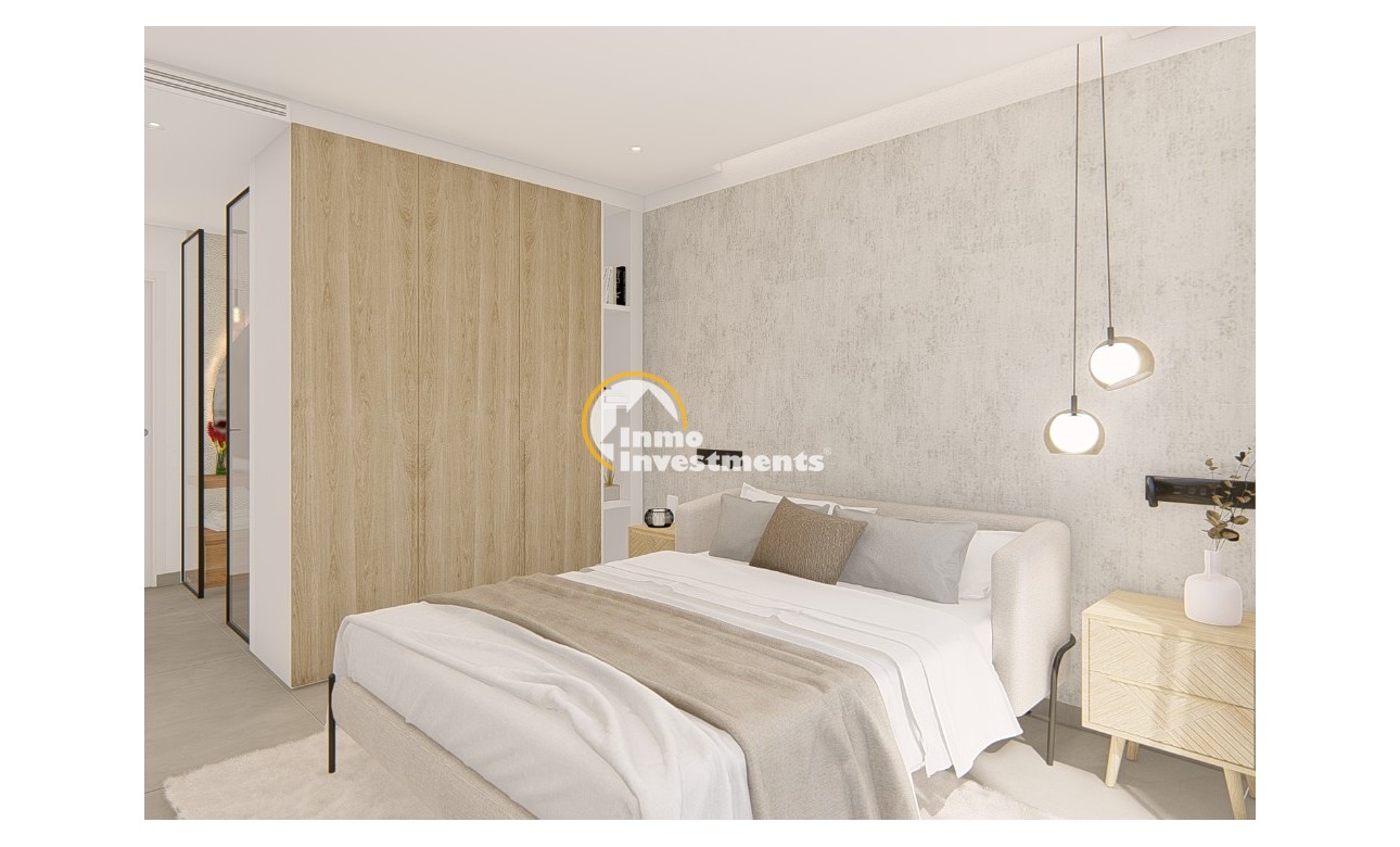 Nieuwbouw - Appartement - El Raso, Guardamar - El Raso