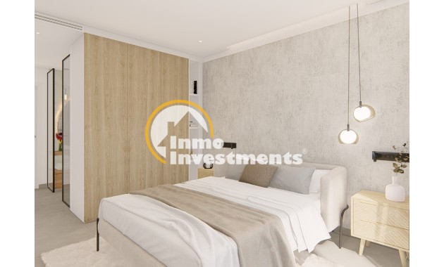 Nieuwbouw - Appartement - El Raso, Guardamar - El Raso