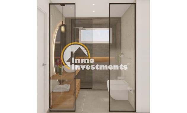 Nieuwbouw - Appartement - El Raso, Guardamar - El Raso