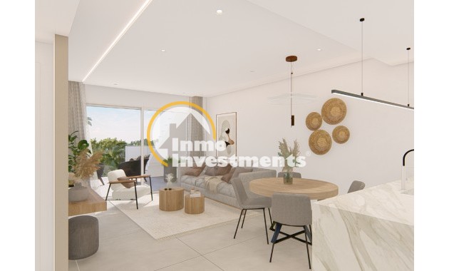 Nieuwbouw - Appartement - El Raso, Guardamar - El Raso