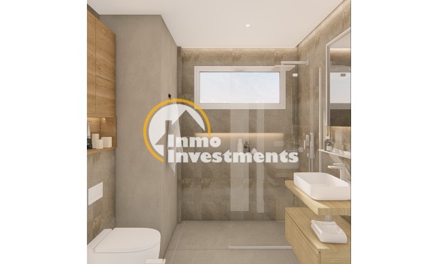 Nieuwbouw - Appartement - El Raso, Guardamar - El Raso