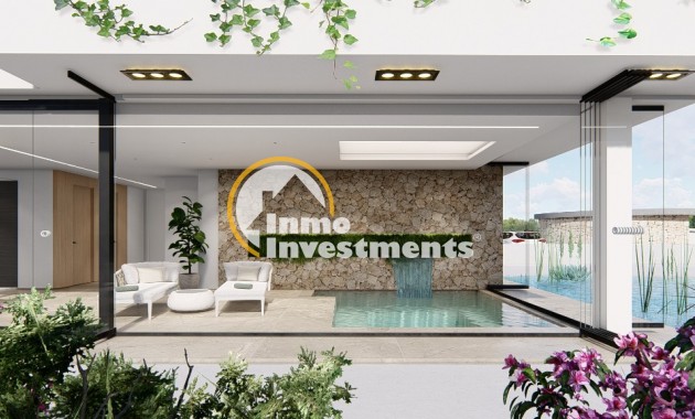 Nieuwbouw - Appartement - El Raso, Guardamar - El Raso