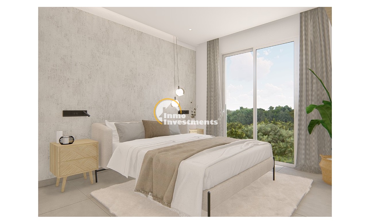 Nieuwbouw - Appartement - El Raso, Guardamar - El Raso