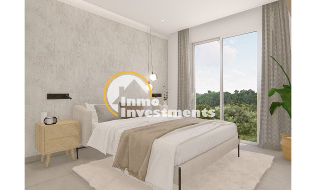 Nieuwbouw - Appartement - El Raso, Guardamar - El Raso