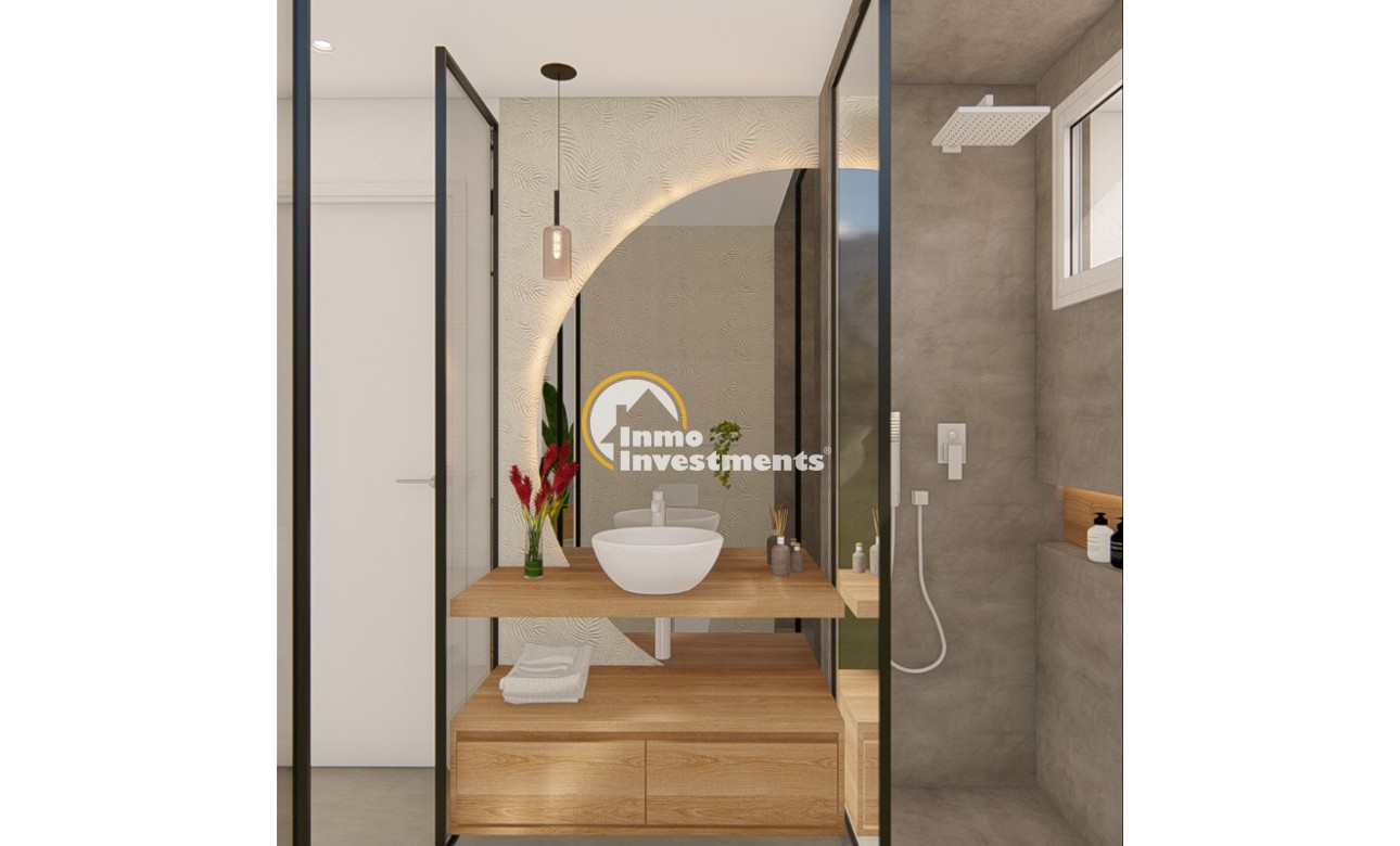 Nieuwbouw - Appartement - El Raso, Guardamar - El Raso