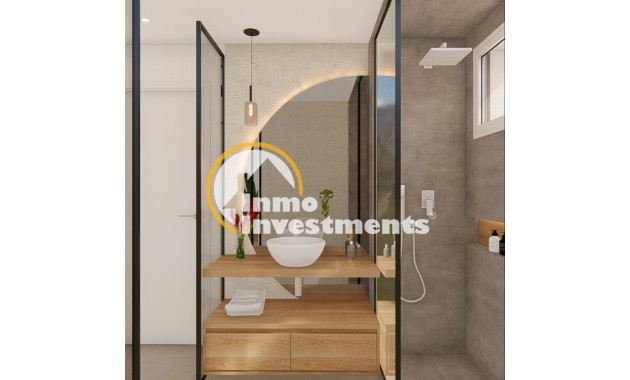 Nieuwbouw - Appartement - El Raso, Guardamar - El Raso