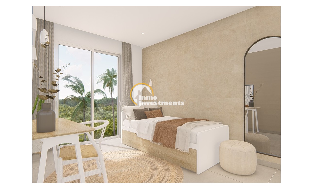 Nieuwbouw - Appartement - El Raso, Guardamar - El Raso