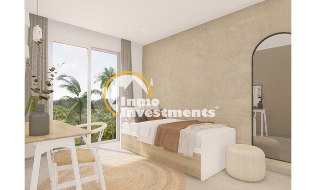 Nieuwbouw - Appartement - El Raso, Guardamar - El Raso