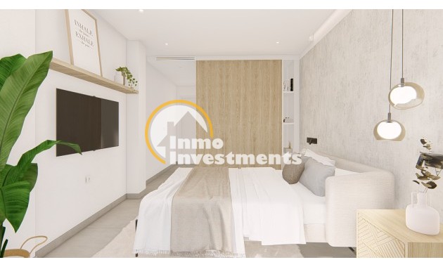 Nieuwbouw - Appartement - El Raso, Guardamar - El Raso