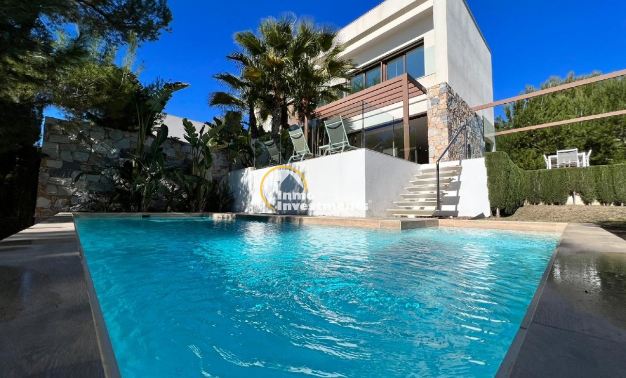 Bestaande bouw - Villa - Las Colinas - Las Colinas Golf