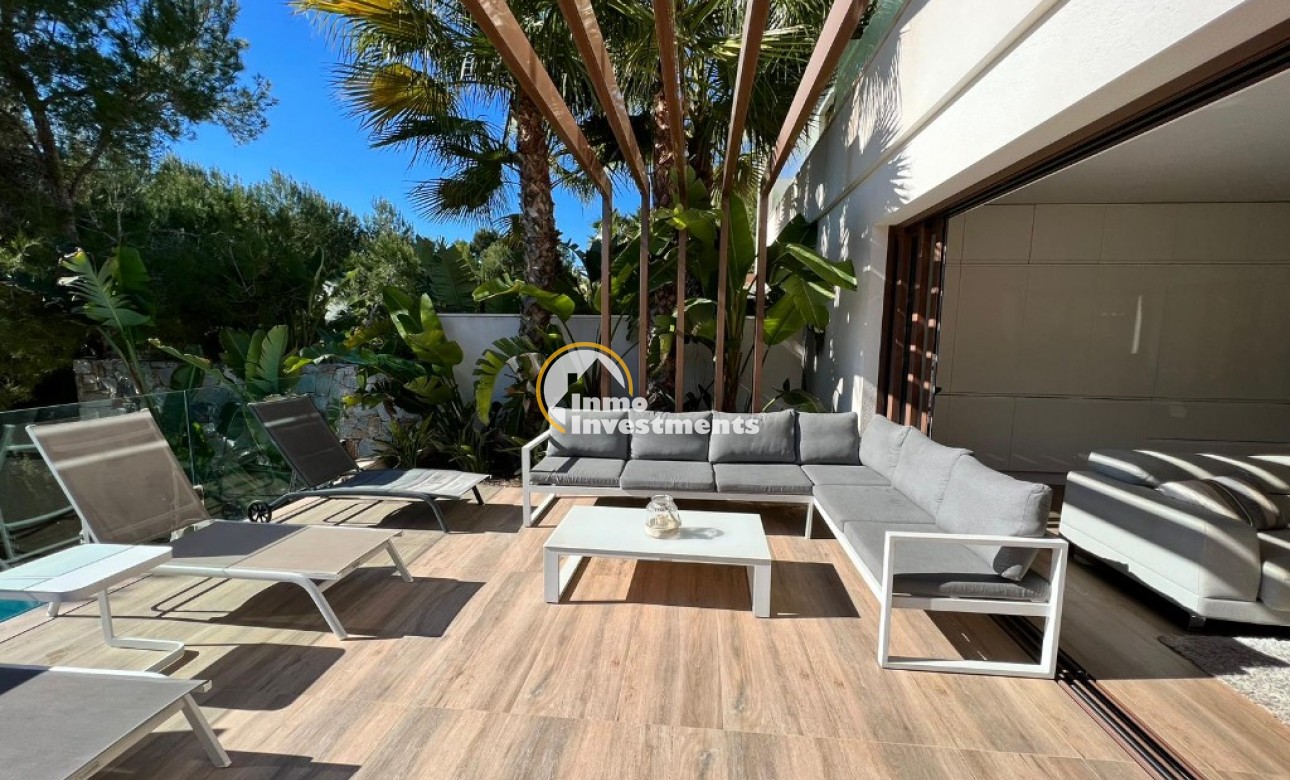 Bestaande bouw - Villa - Las Colinas - Las Colinas Golf