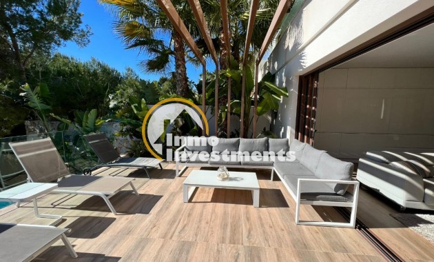 Bestaande bouw - Villa - Las Colinas - Las Colinas Golf