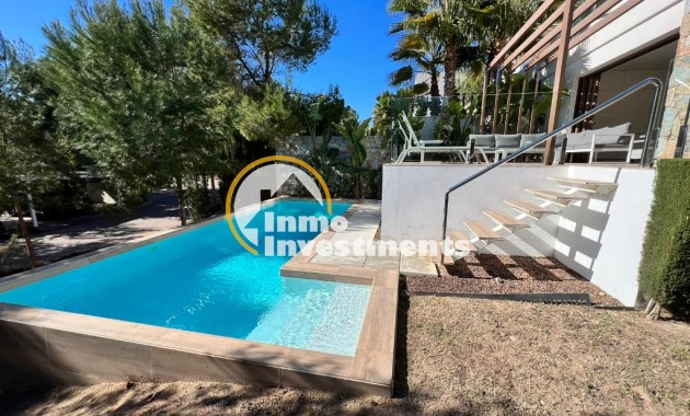 Bestaande bouw - Villa - Las Colinas - Las Colinas Golf