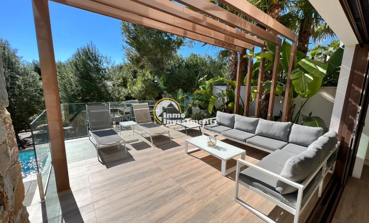 Bestaande bouw - Villa - Las Colinas - Las Colinas Golf