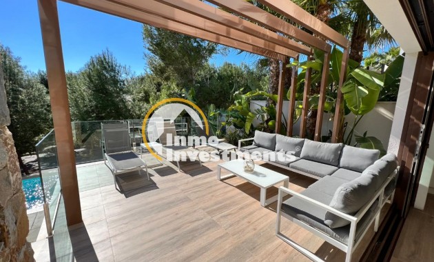 Bestaande bouw - Villa - Las Colinas - Las Colinas Golf