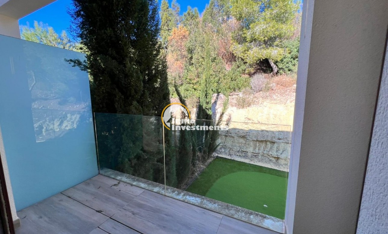 Bestaande bouw - Villa - Las Colinas - Las Colinas Golf