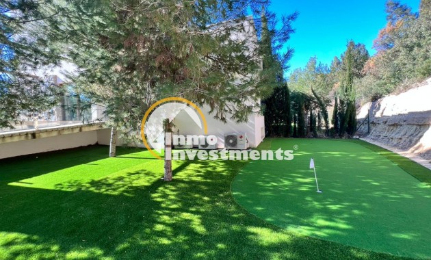 Bestaande bouw - Villa - Las Colinas - Las Colinas Golf