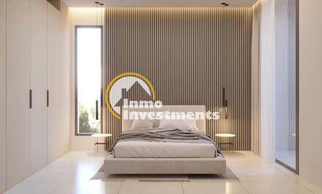 Nieuwbouw - Appartement - Altea - 