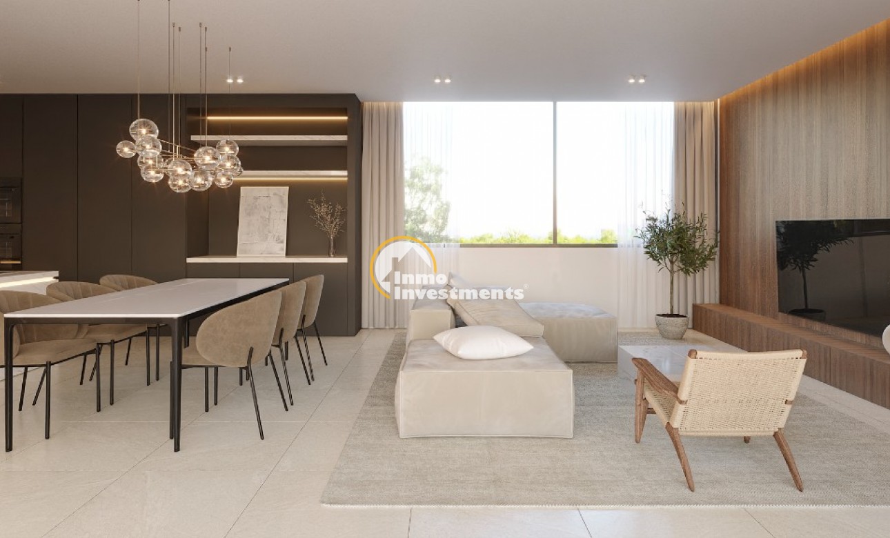 Nieuwbouw - Appartement - Altea - 