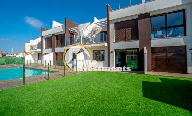 New build - Apartment - San Pedro - San Pedro del Pinatar