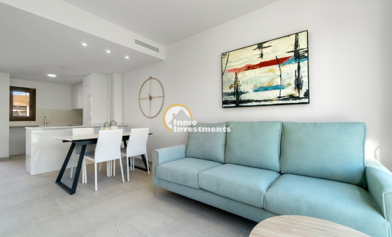 New build - Apartment - San Pedro - San Pedro del Pinatar