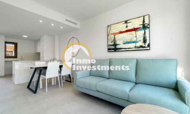 New build - Apartment - San Pedro - San Pedro del Pinatar
