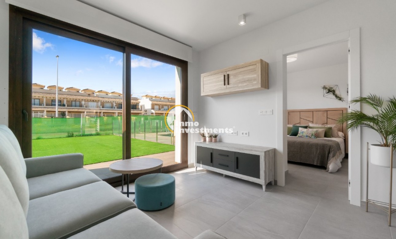 New build - Apartment - San Pedro - San Pedro del Pinatar