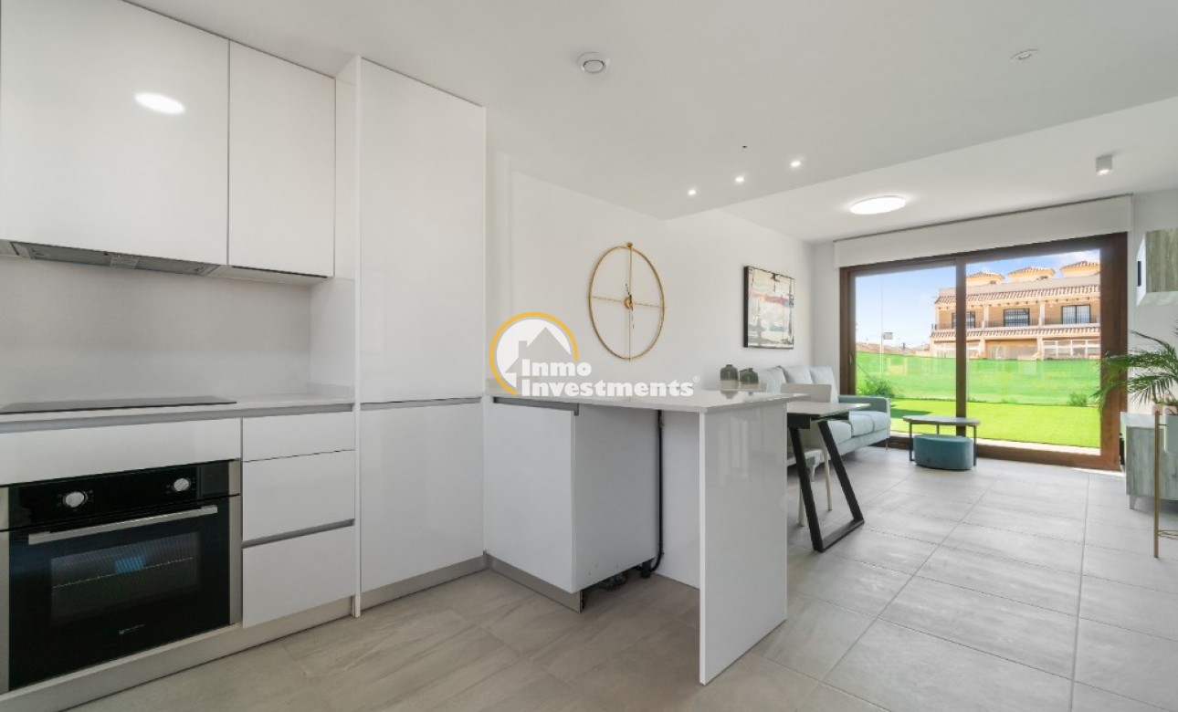 New build - Apartment - San Pedro - San Pedro del Pinatar