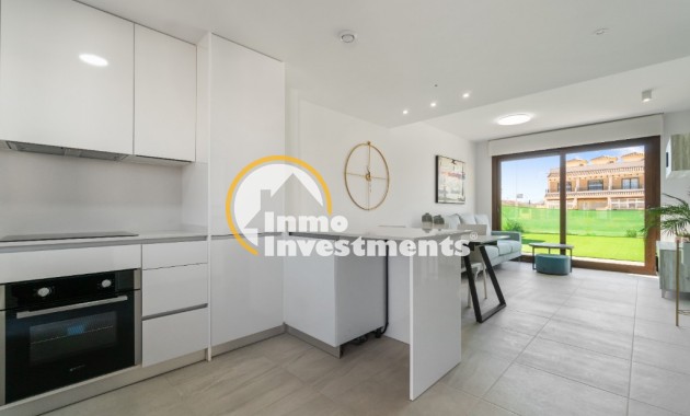 New build - Apartment - San Pedro - San Pedro del Pinatar