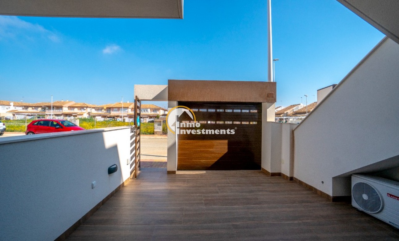 New build - Apartment - San Pedro - San Pedro del Pinatar