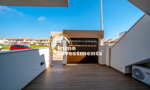 New build - Apartment - San Pedro - San Pedro del Pinatar