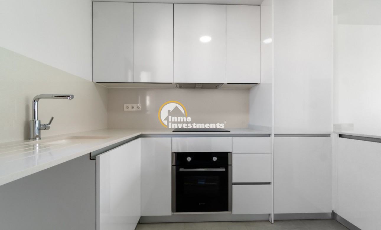 New build - Apartment - San Pedro - San Pedro del Pinatar