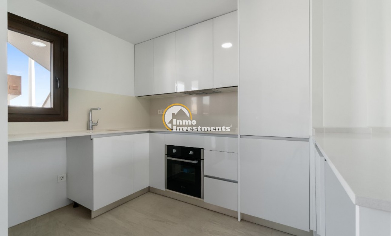 New build - Apartment - San Pedro - San Pedro del Pinatar