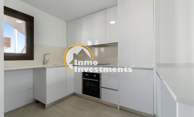 New build - Apartment - San Pedro - San Pedro del Pinatar