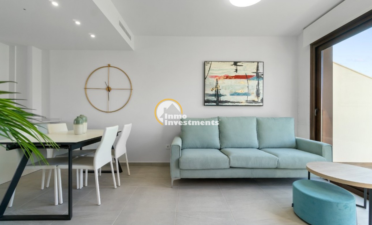 New build - Apartment - San Pedro - San Pedro del Pinatar
