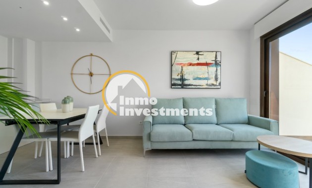 New build - Apartment - San Pedro - San Pedro del Pinatar