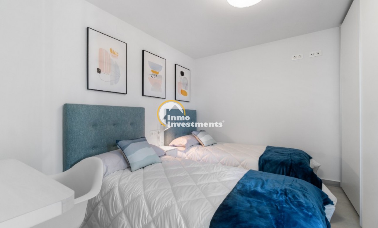 New build - Apartment - San Pedro - San Pedro del Pinatar