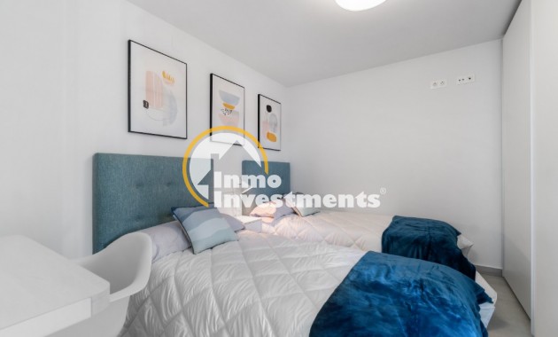 New build - Apartment - San Pedro - San Pedro del Pinatar