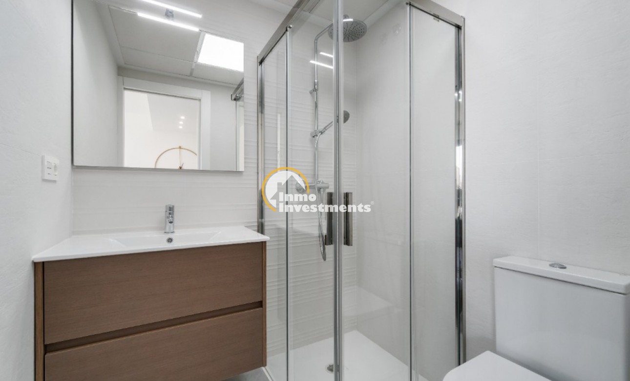 New build - Apartment - San Pedro - San Pedro del Pinatar