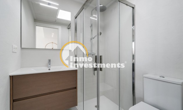 New build - Apartment - San Pedro - San Pedro del Pinatar