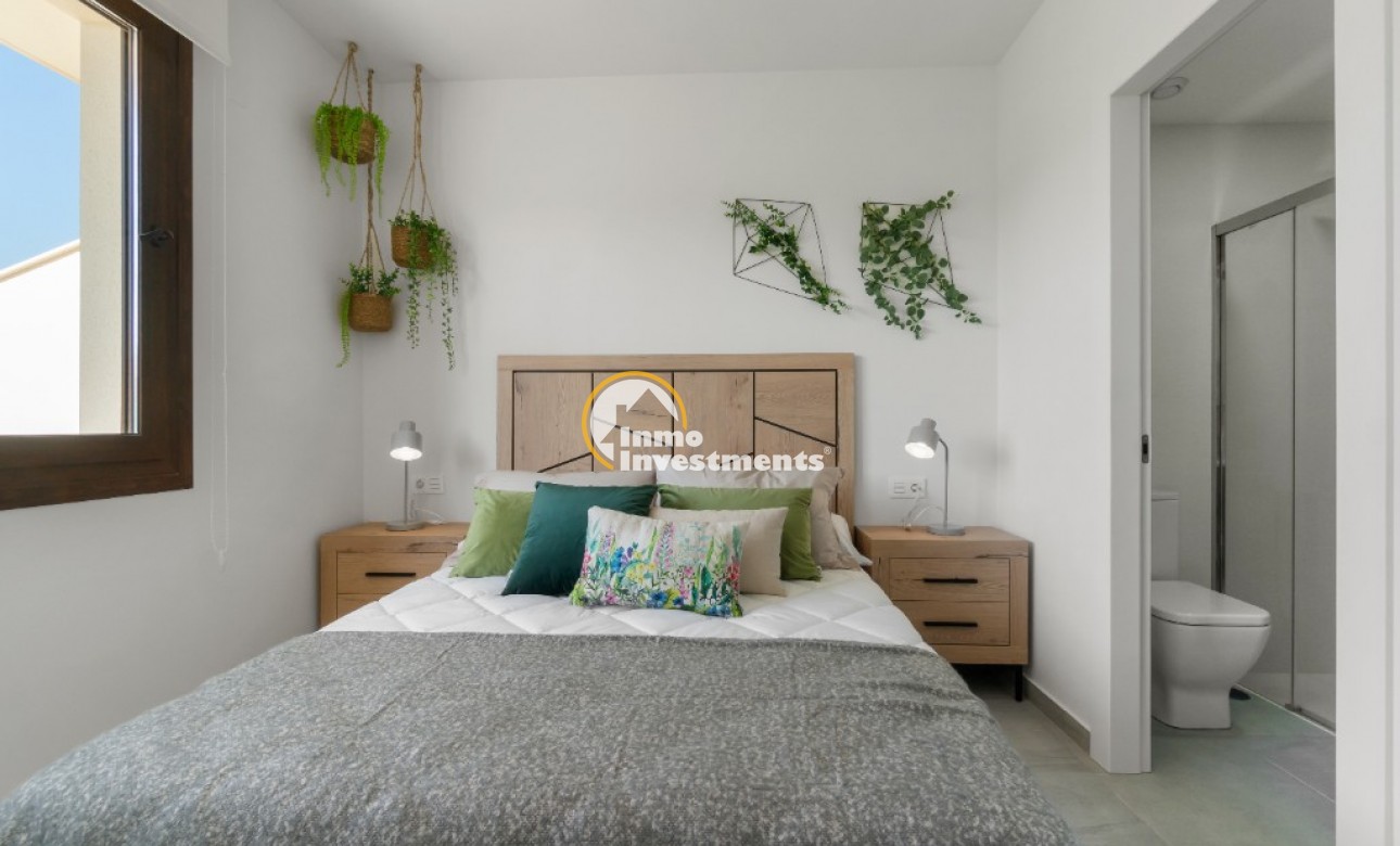 New build - Apartment - San Pedro - San Pedro del Pinatar