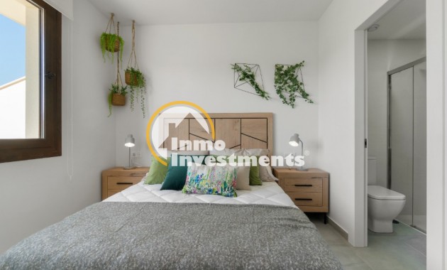 New build - Apartment - San Pedro - San Pedro del Pinatar