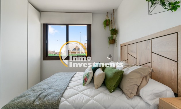 New build - Apartment - San Pedro - San Pedro del Pinatar