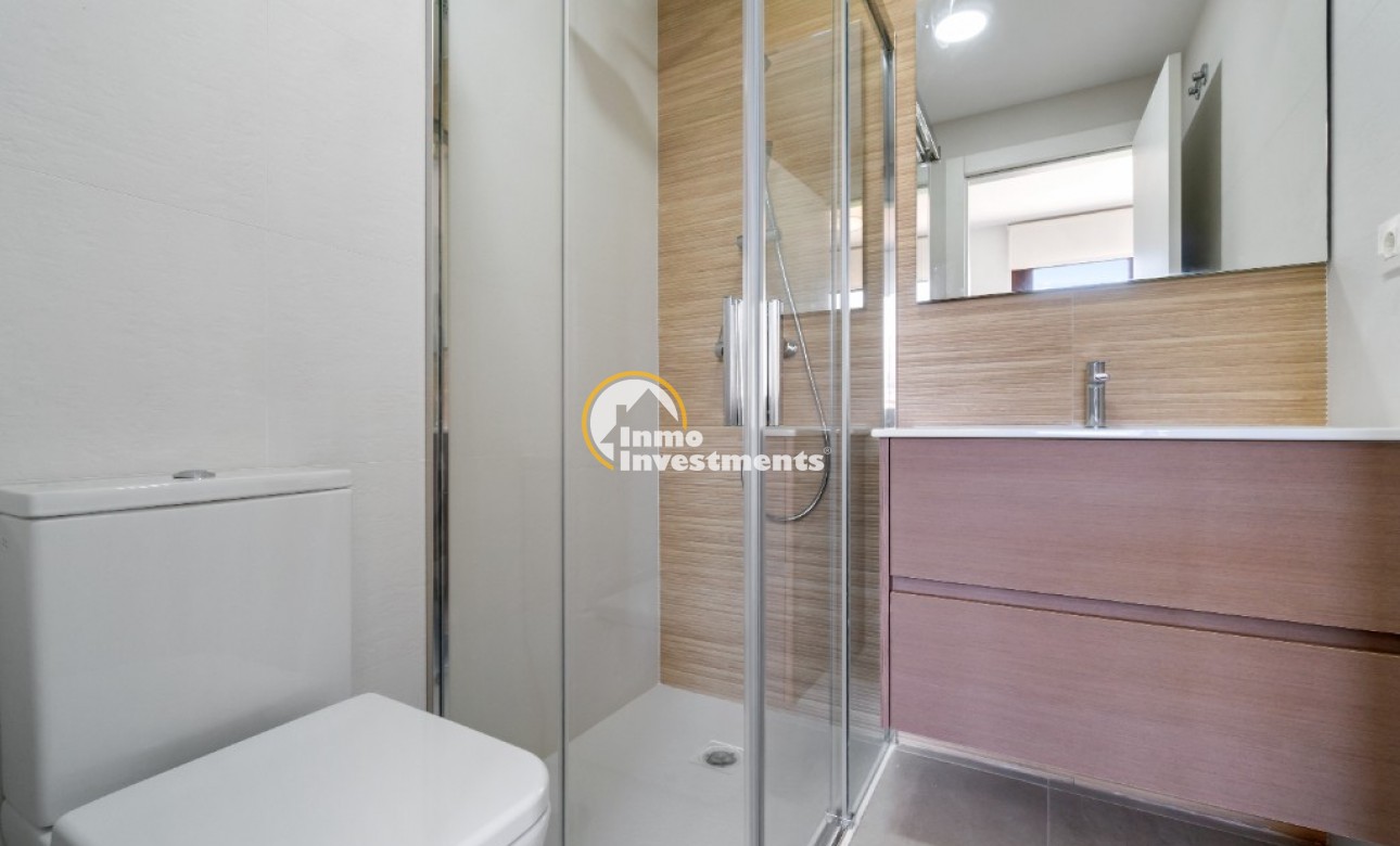 New build - Apartment - San Pedro - San Pedro del Pinatar