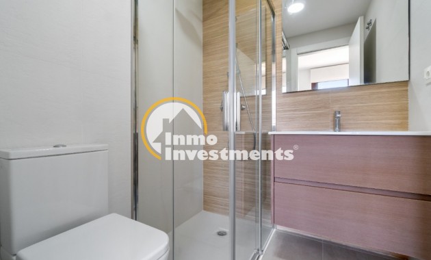 New build - Apartment - San Pedro - San Pedro del Pinatar