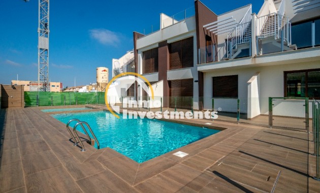 New build - Apartment - San Pedro - San Pedro del Pinatar