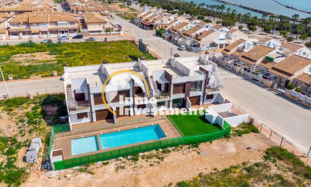 New build - Apartment - San Pedro - San Pedro del Pinatar