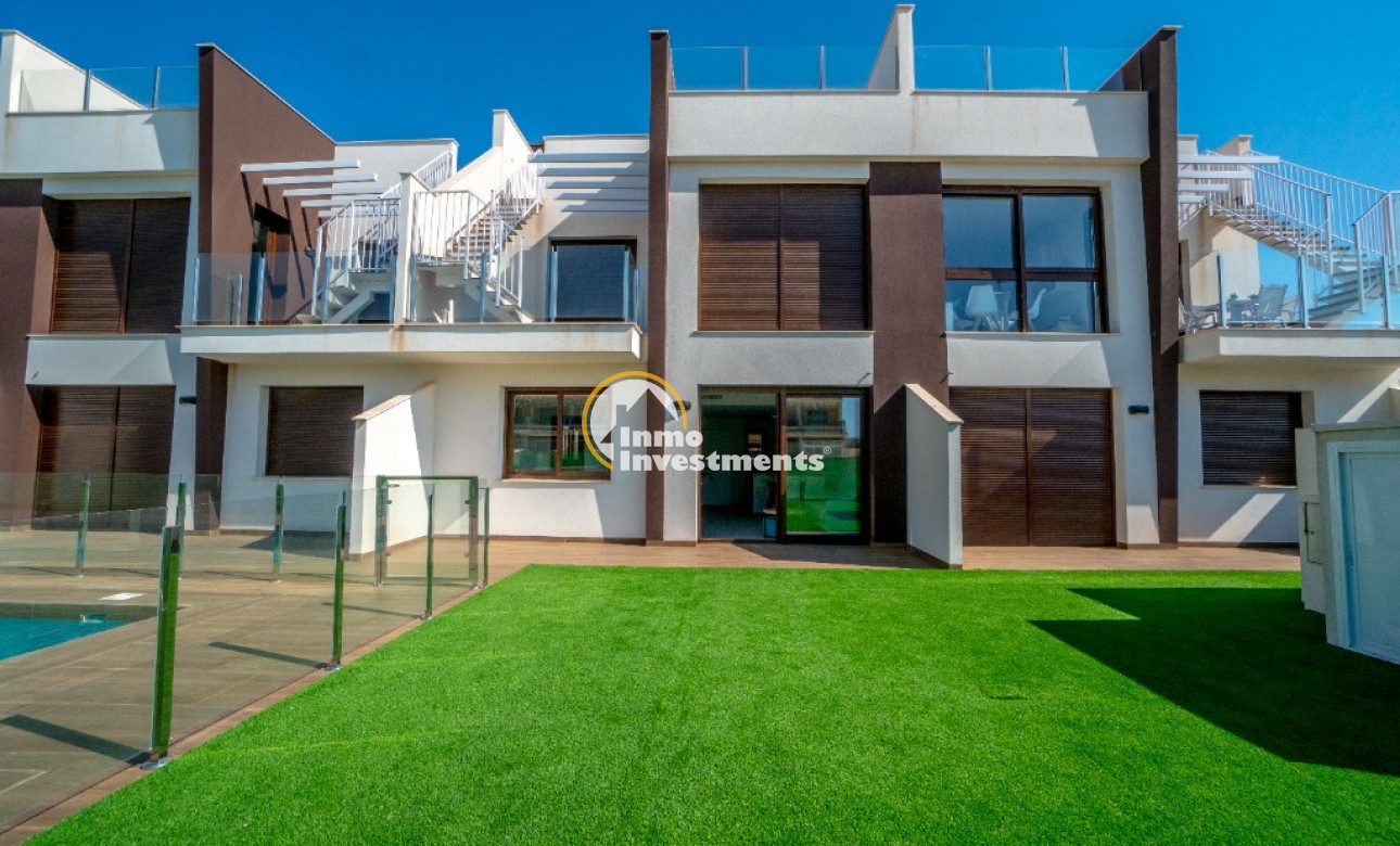 New build - Apartment - San Pedro - San Pedro del Pinatar