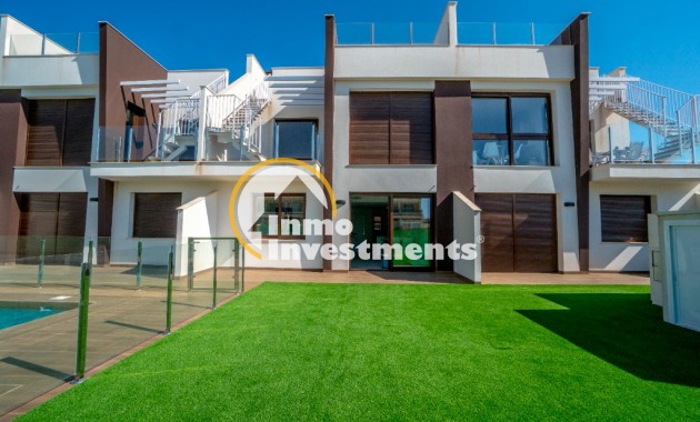 New build - Apartment - San Pedro - San Pedro del Pinatar